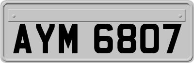 AYM6807