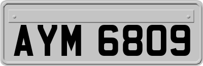 AYM6809