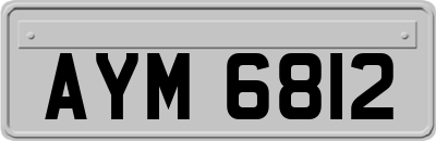 AYM6812