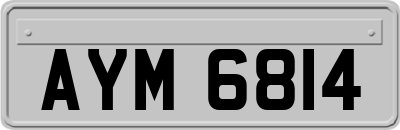 AYM6814