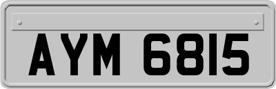 AYM6815