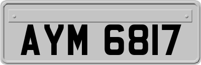 AYM6817