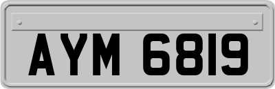 AYM6819