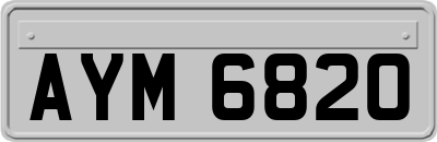 AYM6820