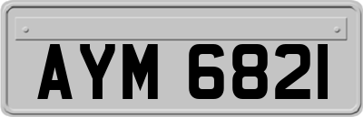 AYM6821