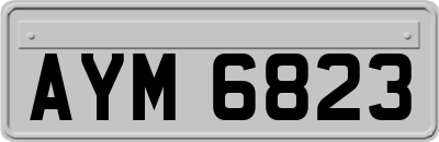 AYM6823