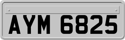 AYM6825