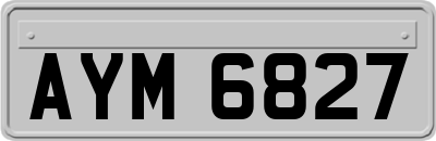 AYM6827