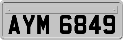 AYM6849