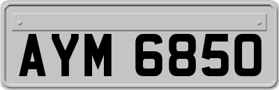 AYM6850