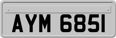 AYM6851