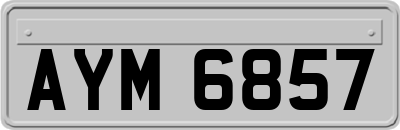 AYM6857