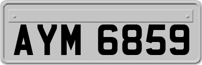 AYM6859