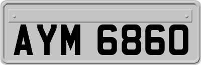 AYM6860