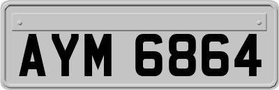 AYM6864