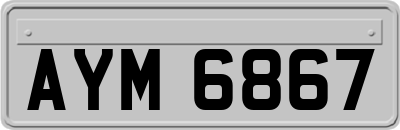 AYM6867