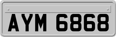 AYM6868
