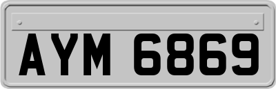 AYM6869