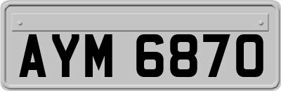 AYM6870