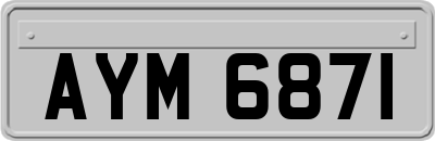 AYM6871