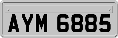 AYM6885