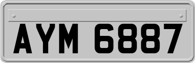 AYM6887