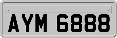AYM6888