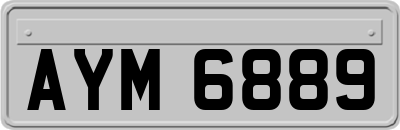 AYM6889