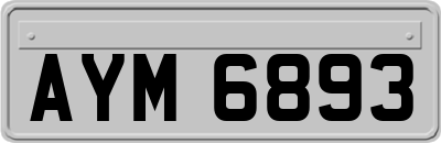 AYM6893