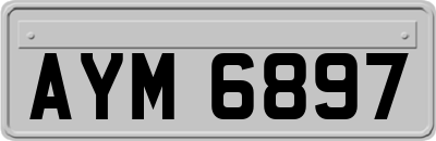 AYM6897