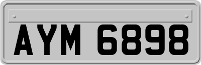 AYM6898