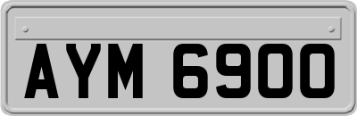 AYM6900