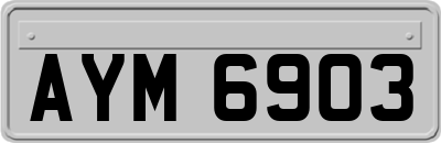 AYM6903