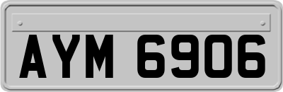AYM6906