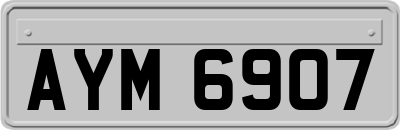 AYM6907
