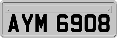 AYM6908