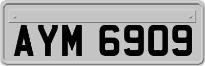 AYM6909