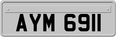 AYM6911