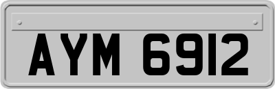 AYM6912