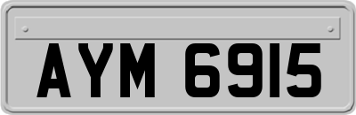AYM6915