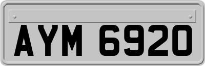 AYM6920