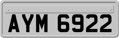 AYM6922