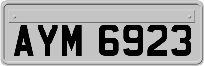 AYM6923