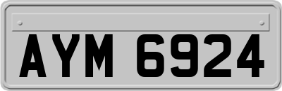 AYM6924