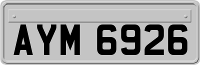 AYM6926