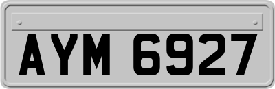 AYM6927