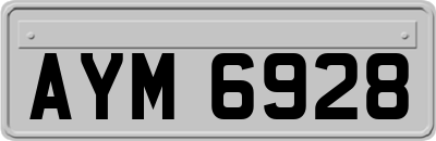 AYM6928