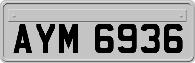 AYM6936