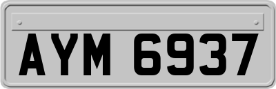 AYM6937