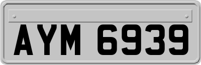 AYM6939